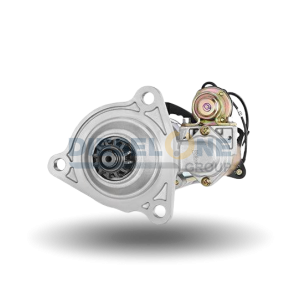0071510201 - STARTER MOTOR