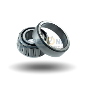 0089813405 WHEEL BEARING REAR INNER - TIMKEN