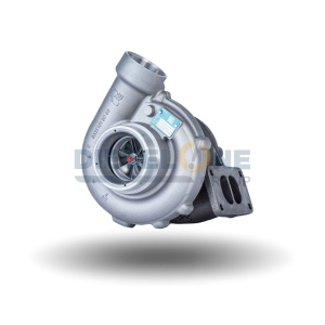 0090961699 TURBOCHARGER - BORGWARNER