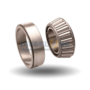 0139814305 WHEEL BEARING FRONT OUTER - FAG