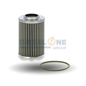 0501210798 SUCTION FILTER - MANN