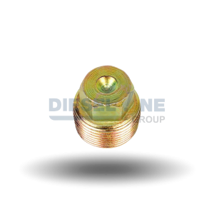 0736300160 - DRAIN PLUG, MAGNET - ZF