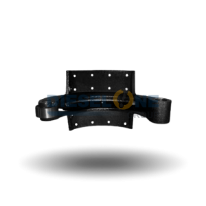 1104545 BRAKE SHOE REAR - SEM