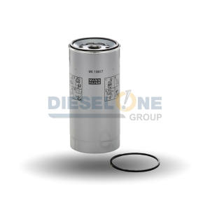 11110683 FILTER WATER SEPARATOR - MANN