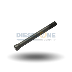 1114861 CENTER BOLT KIT FRONT - DPIA