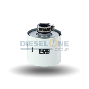 11172907 FILTER VENTILATOR - MANN