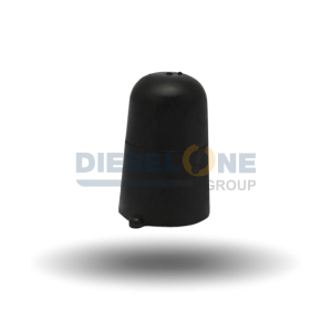 1322341 RUBBER BUFFER LH - SEM