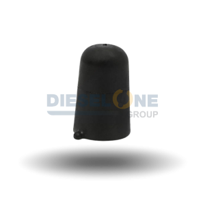 1324366 RUBBER BUFFER RH - SEM