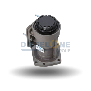 1324664 SERVICE BRAKE VALVE - DT