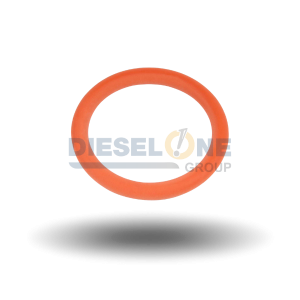 1338019 O-RING d=31 T=4.5 - DT