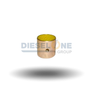 1343373 BUSHING, STEERING KNUCKLE - SEM