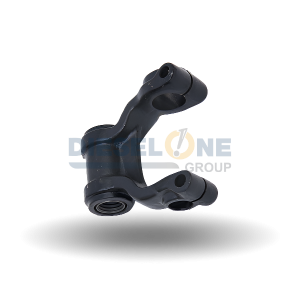 1377739 SPRING SHACKLE - YURTSAN