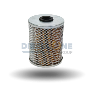 1381235 OIL FILTER RETARDER (WITHOUT GASKET) - MANN