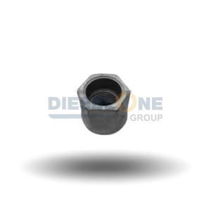 1390243 NUT, U-BOLT M30X3.5 - SEM
