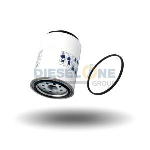 1393640 FILTER WATER SEPARATOR - MANN
