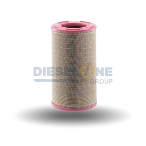 1421021 AIR FILTER OUTER - MANN