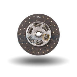 1479575 CLUTCH DISC - VALEO