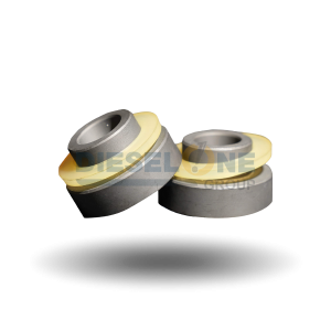 1524337 REPAIR KIT, CABIN TILT CYLINDER - EURONAX