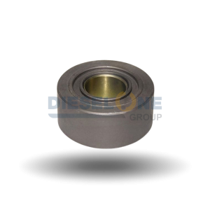 154259 ROLLER BRAKE SHOE - SAMPA
