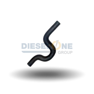1545165 RADIATOR HOSE - SEM