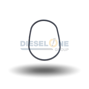 1545906 GASKET THERMOSTAT - DT