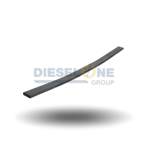 1547827 SPRING REAR NO. 2 - DPIA