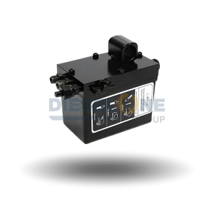 1549740 HAND PUMP - SAMPA