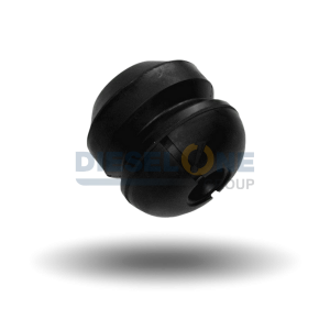 1628449 RUBBER BUFFER - LEMFORDER