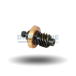 1696924 - DRIVE PINION LH - SEM