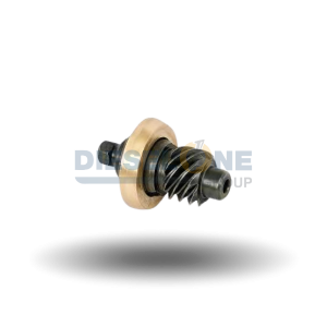1696925 - DRIVE PINION RH - SEM