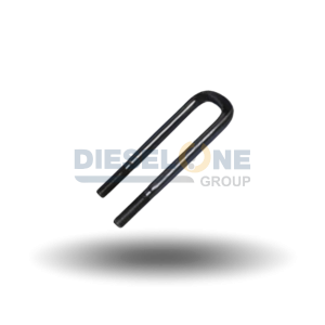 1726134 - U-BOLT FRONT - SEM