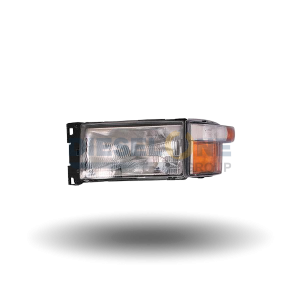 1732507 - HEAD LAMP LH - AYFAR