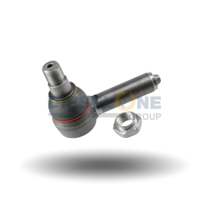 1738380 - TIE ROD END LH - LEMFORDER