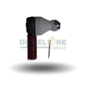 1738380 - TIE ROD END LH - SEM