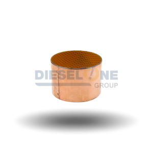 1754546 - BUSHING, BOOGIE SUSPENSION - SAMPA