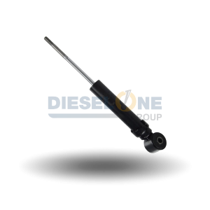 1761373 - SHOCK ABSORBER, CAB SUSPENSION (OIL TYPE) - SACHS