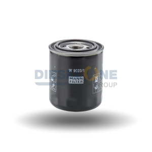 1768402 - OIL FILTER TM/AX - MANN