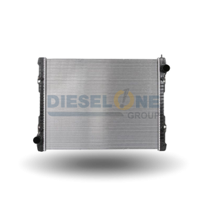 1769999 - RADIATOR - VALEO