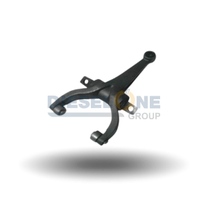 1773621 - CLUTCH RELEASE FORK - SEM