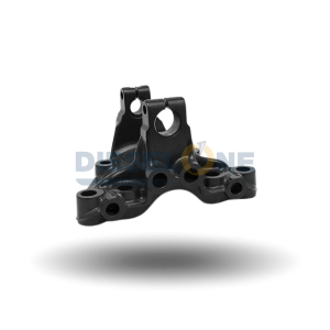 1785814 - BRACKET SPRING FRONT LH - YURTSAN