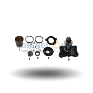 1786130S - BRACKET - SEM