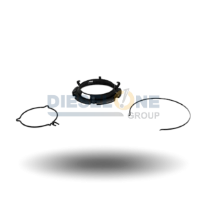 1797669 - MOUNTING KIT, CLUTCH - SAMPA