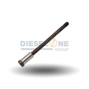 1827826 - CENTER BOLT REAR - DPIA