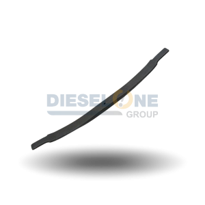 1829435 - SPRING REAR XT NO. 3 - DOSEMENLER