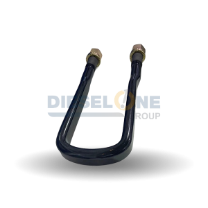 1858617 - U-BOLT KIT REAR - YURTSAN