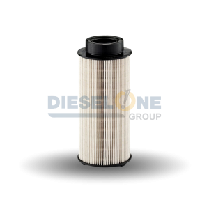 1873018 - FUEL FILTER - MANN