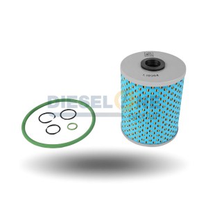1893214 - OIL FILTER RETARDER (WITH GASKET) - DT