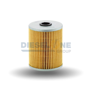 1893214 OIL FILTER RETARDER (WITH GASKET) - MANN