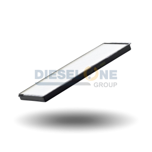 1913500 - FILTER AC - MANN