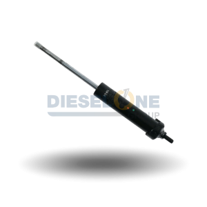 1943267 - SHOCK ABSORBER, CAB SUSPENSION - SACHS